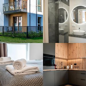 Appartement met een Slaapkamer